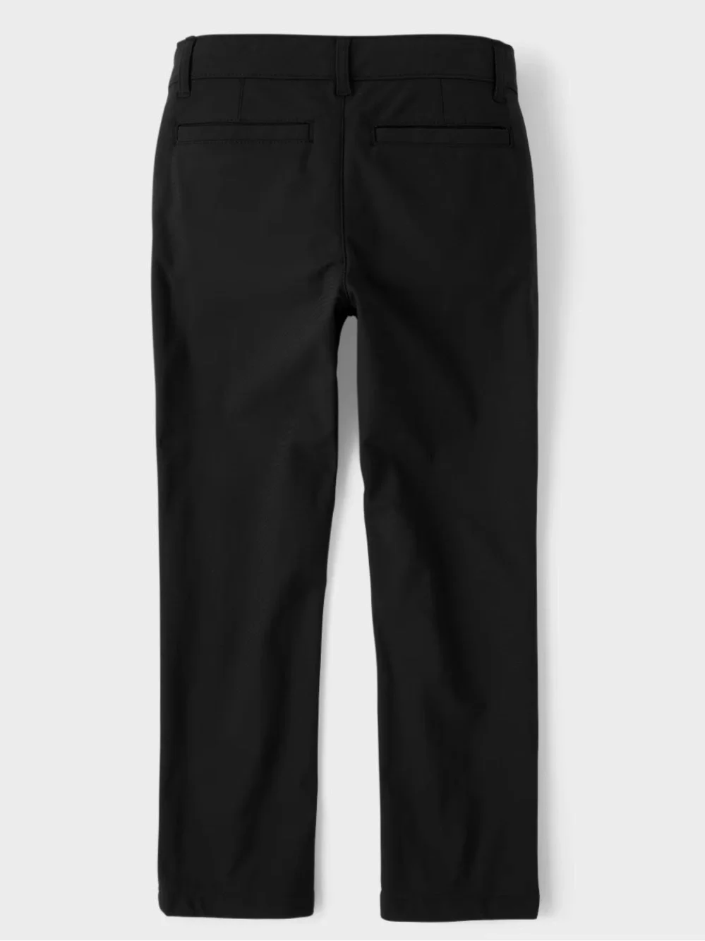 The Children’s Place Black Chino Pants